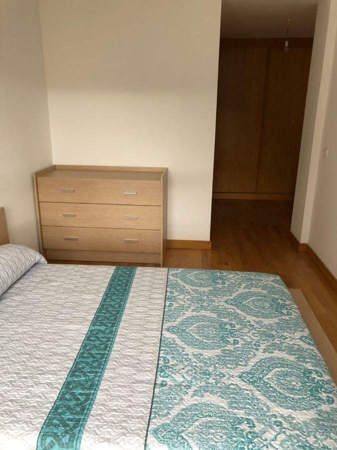 Piso Vacacional En Aviles 아파트 외부 사진
