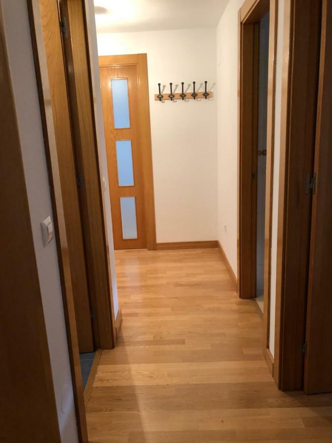 Piso Vacacional En Aviles 아파트 외부 사진