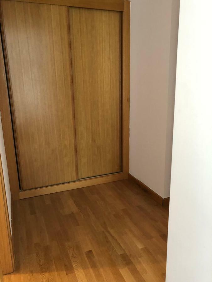 Piso Vacacional En Aviles 아파트 외부 사진