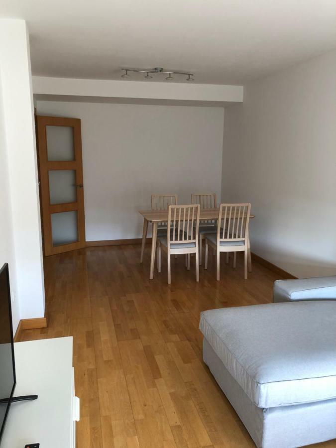 Piso Vacacional En Aviles 아파트 외부 사진